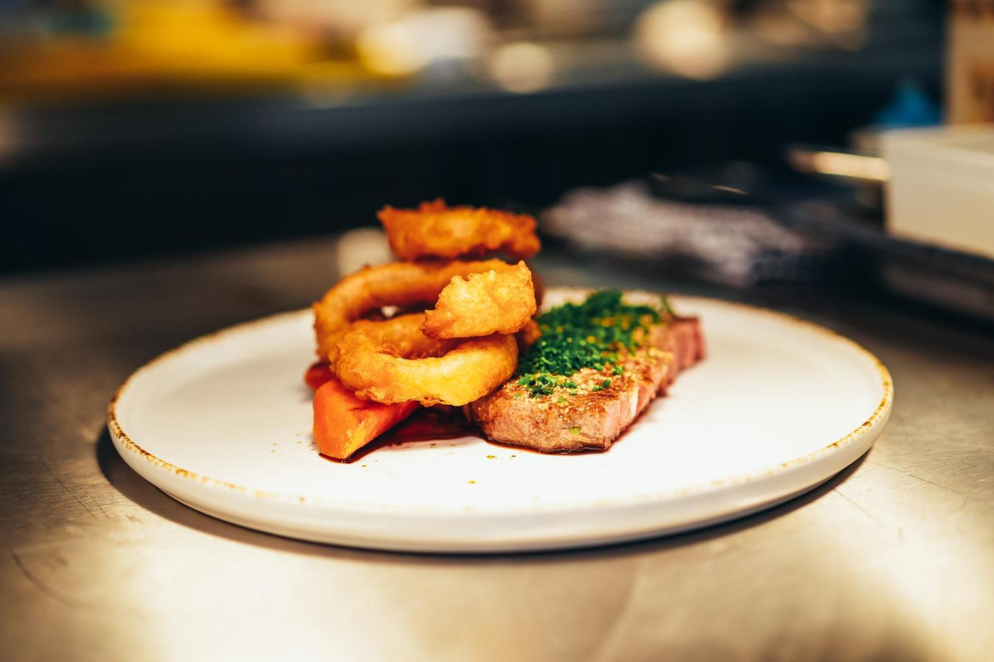 The Peacock At Rowsley 호텔 외부 사진