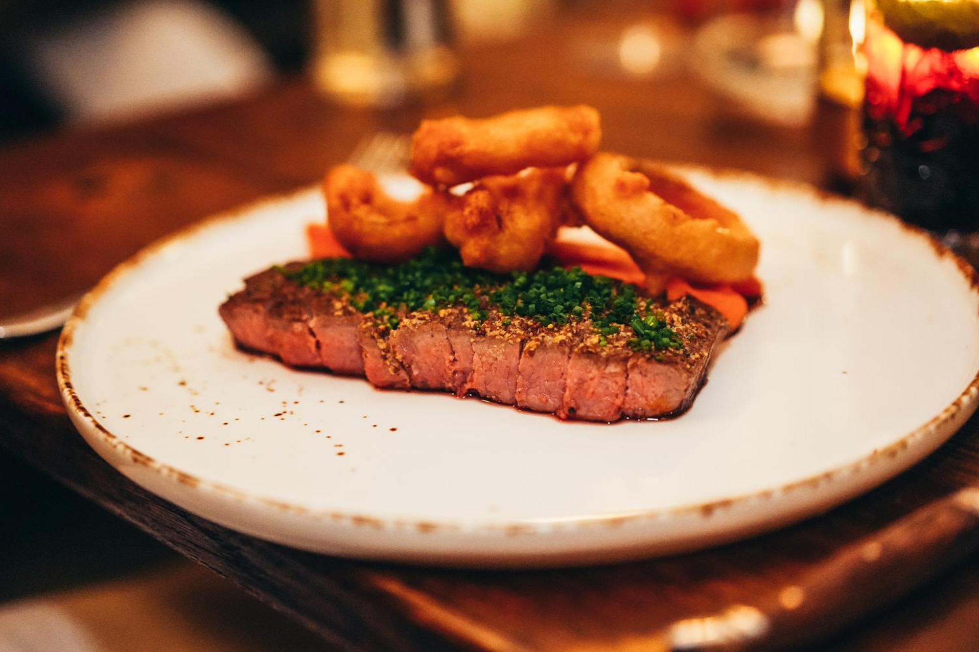 The Peacock At Rowsley 호텔 외부 사진